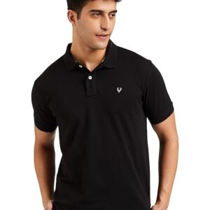 Midnight Crest Classic Polo T-Shirt