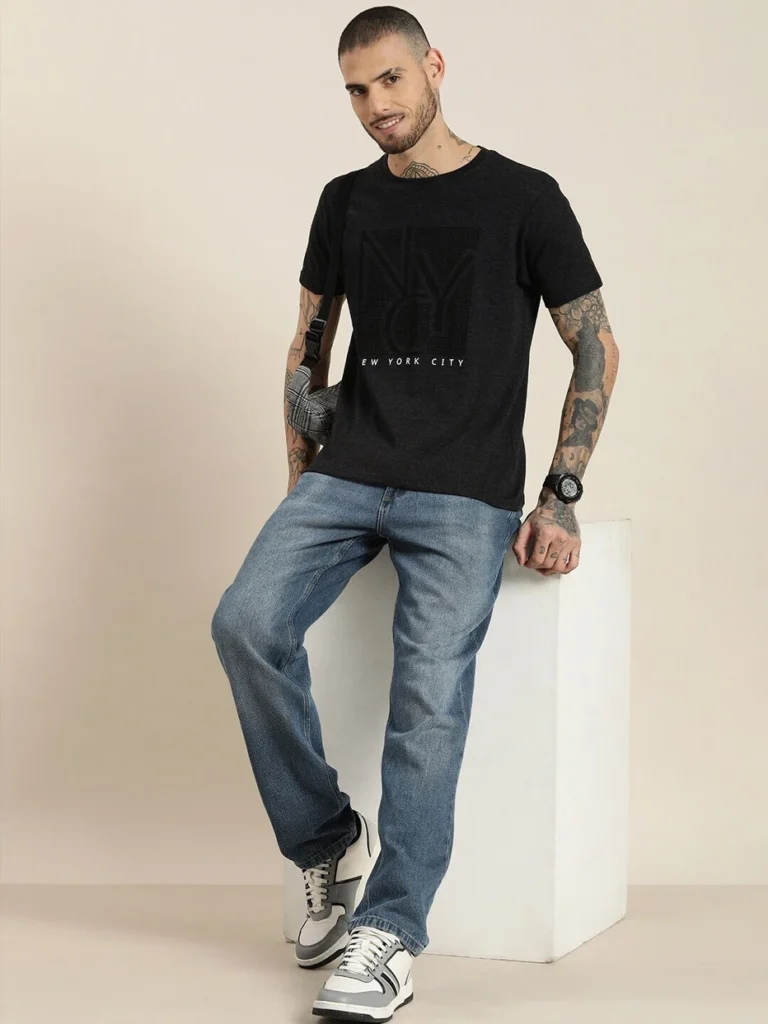 Basic T-Shirts