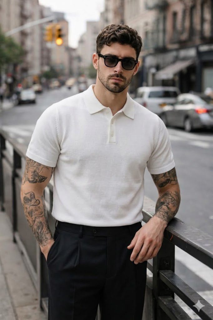 outfit ideas for men