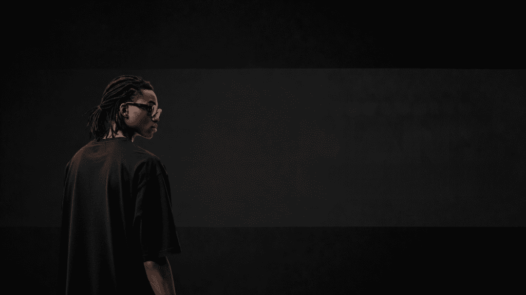 Why Every Man Needs a Black T-Shirt - (Zerocolour)