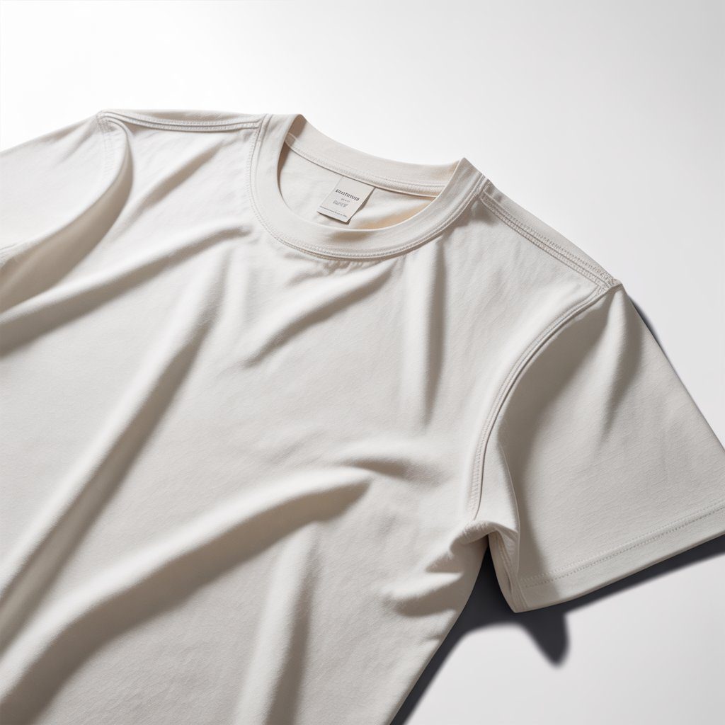 White T-Shirt
T-Shirt Combinations for Men