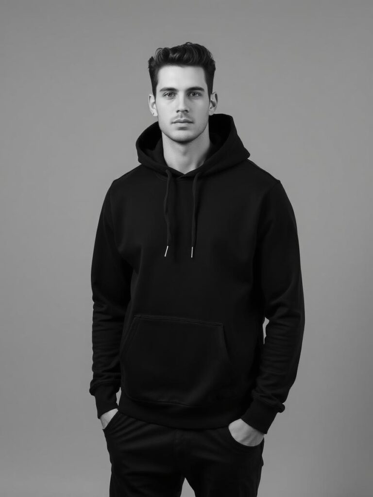 Hoodies