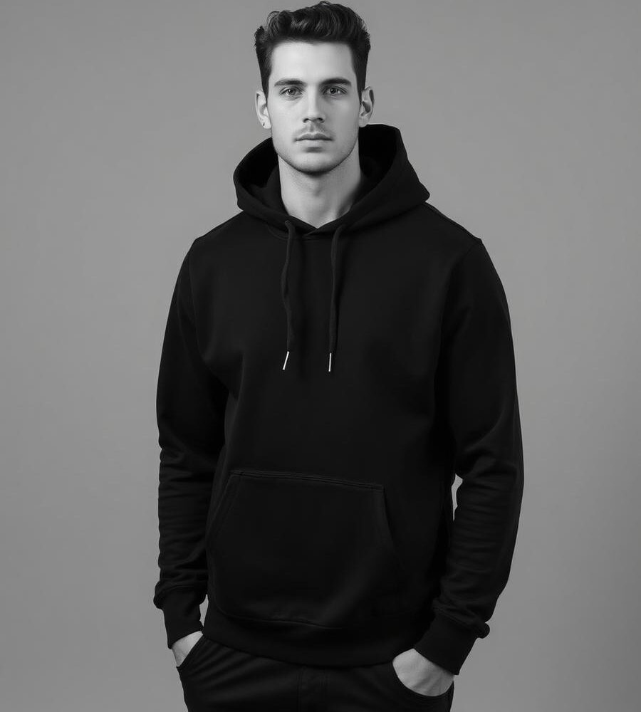 Zero Hoodie