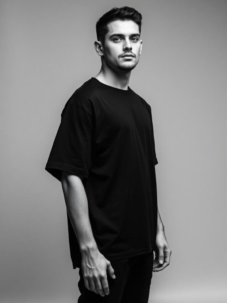 Oversized